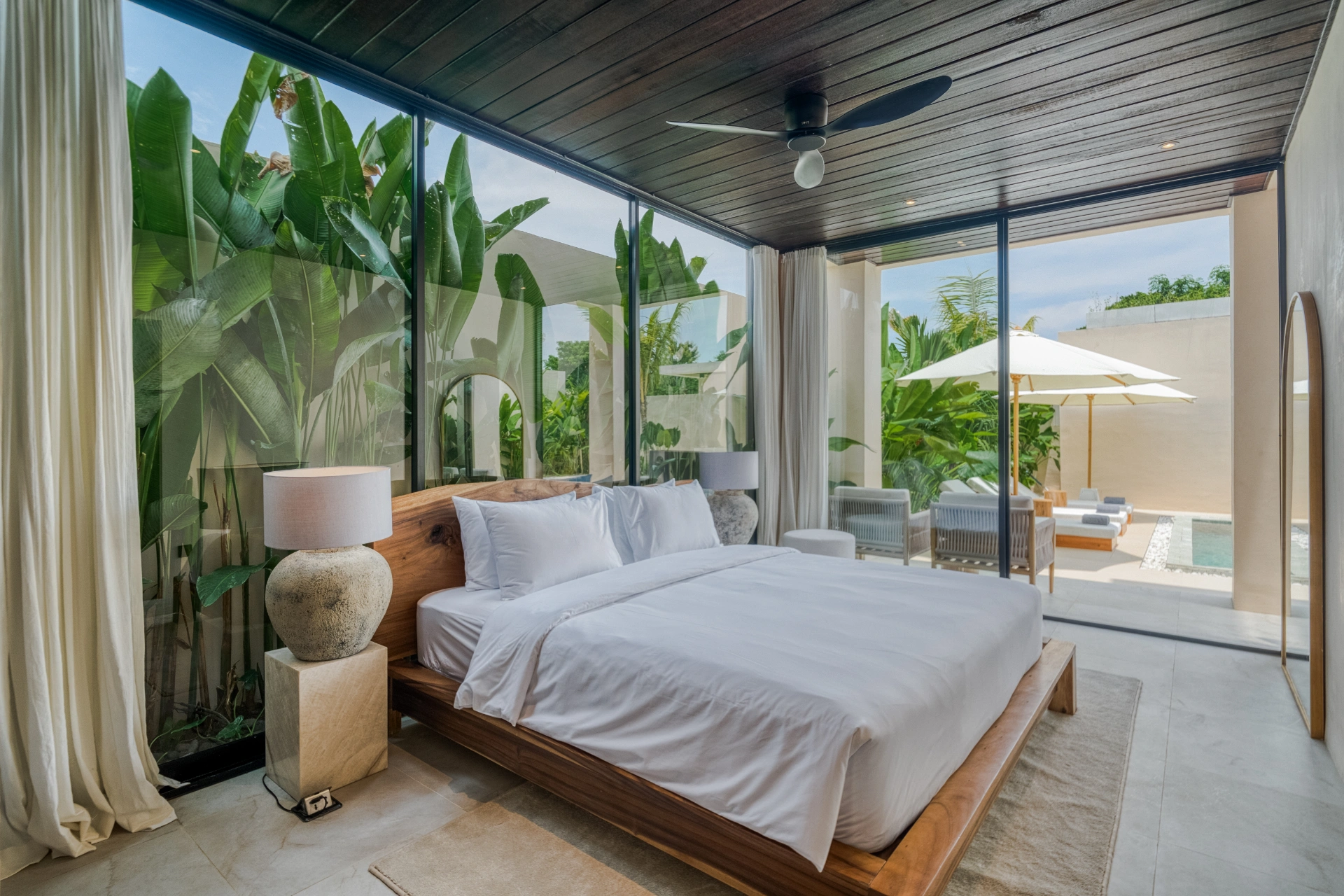 Villa Zoya : Brand-New 3BR Retreat in Padonan Share Save