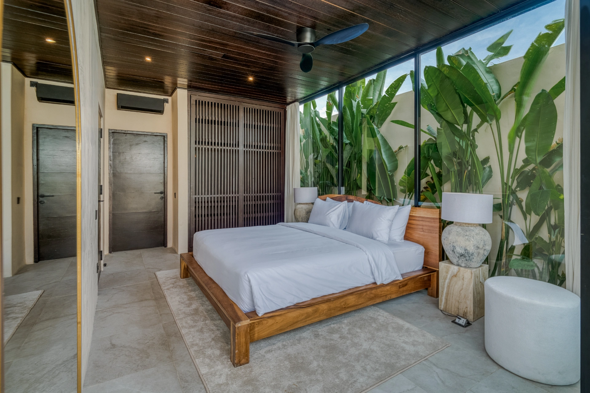 Villa Zoya : Brand-New 3BR Retreat in Padonan Share Save — image 1