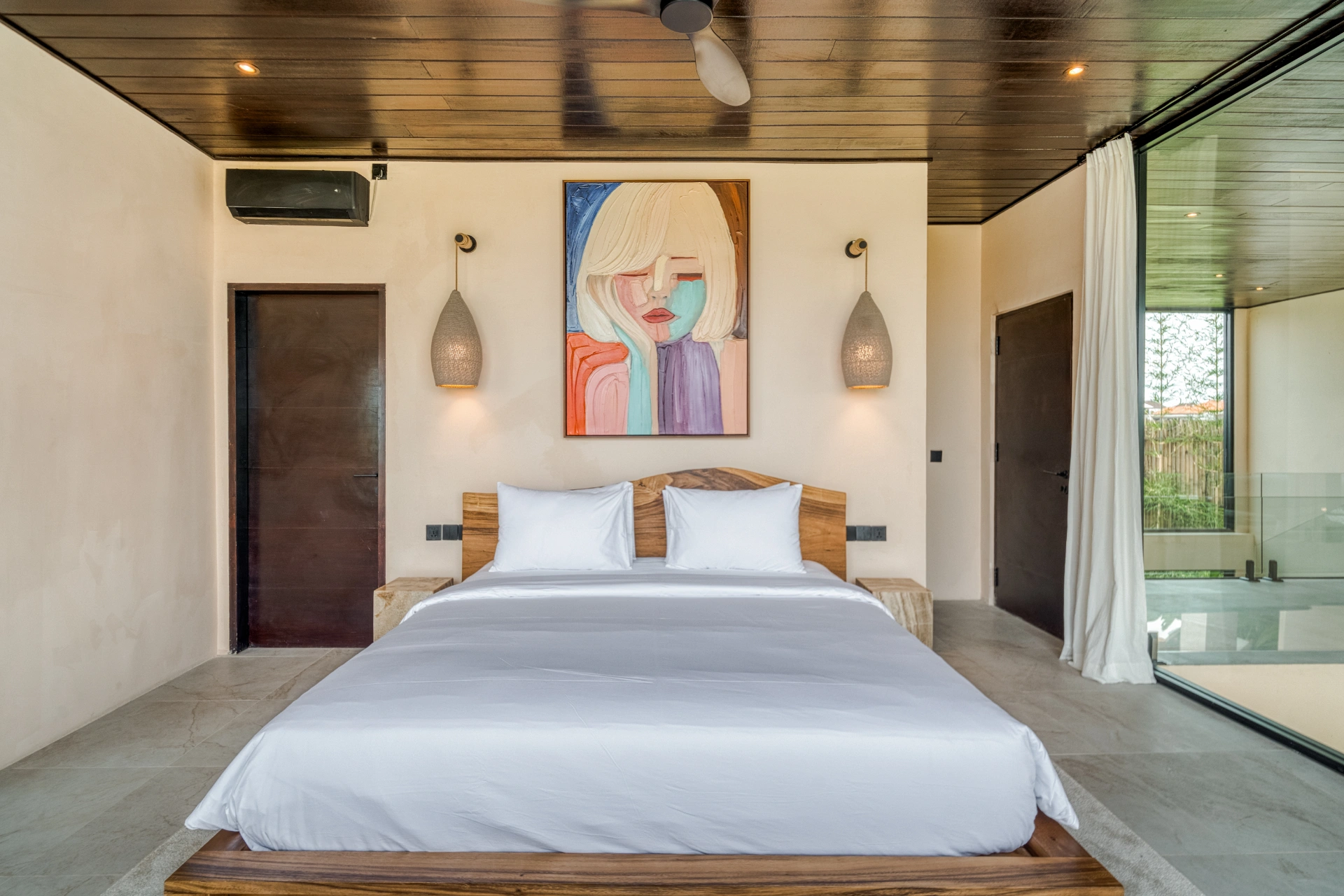 Villa Zoya : Brand-New 3BR Retreat in Padonan Share Save — image 3
