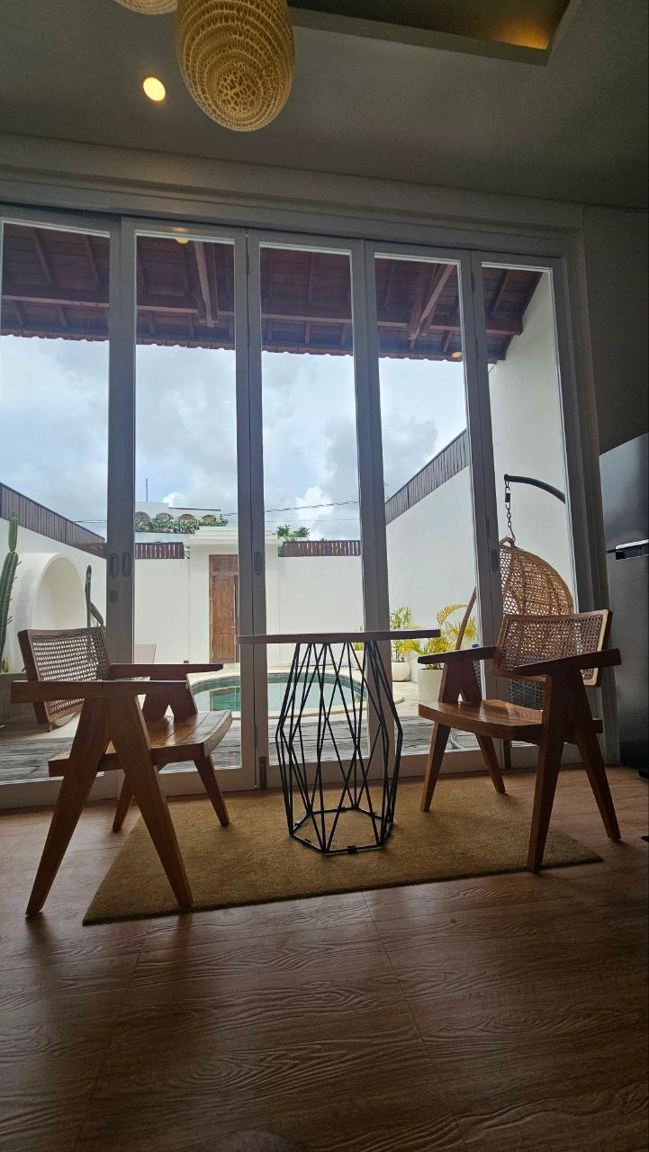 BYH Villas (Video included in this post) — image 1
