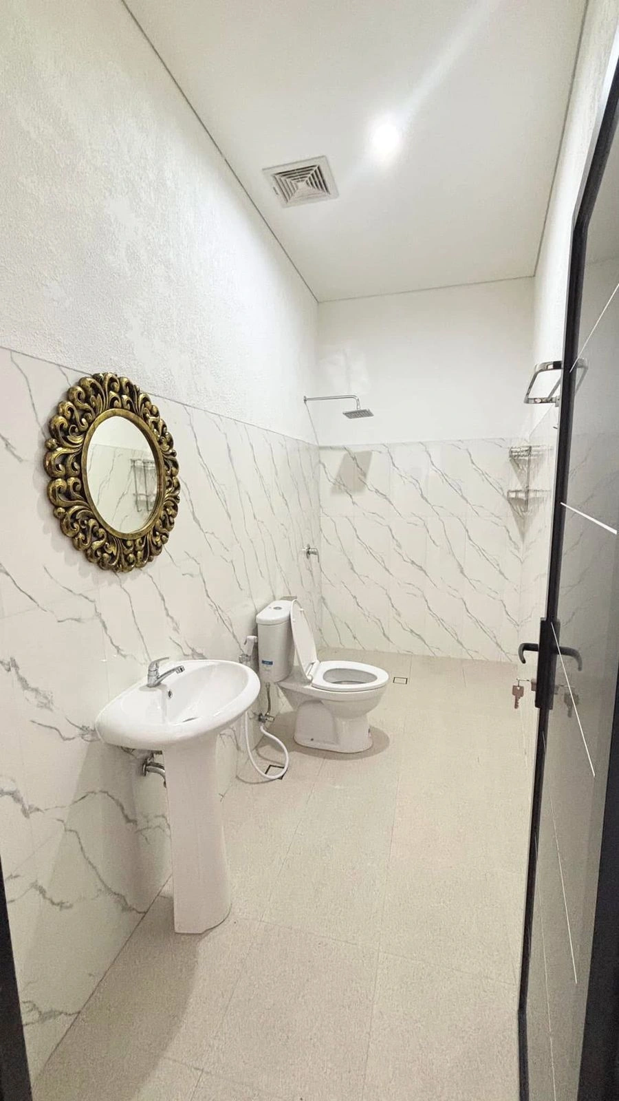 2BR VILLA CANGGU — image 2