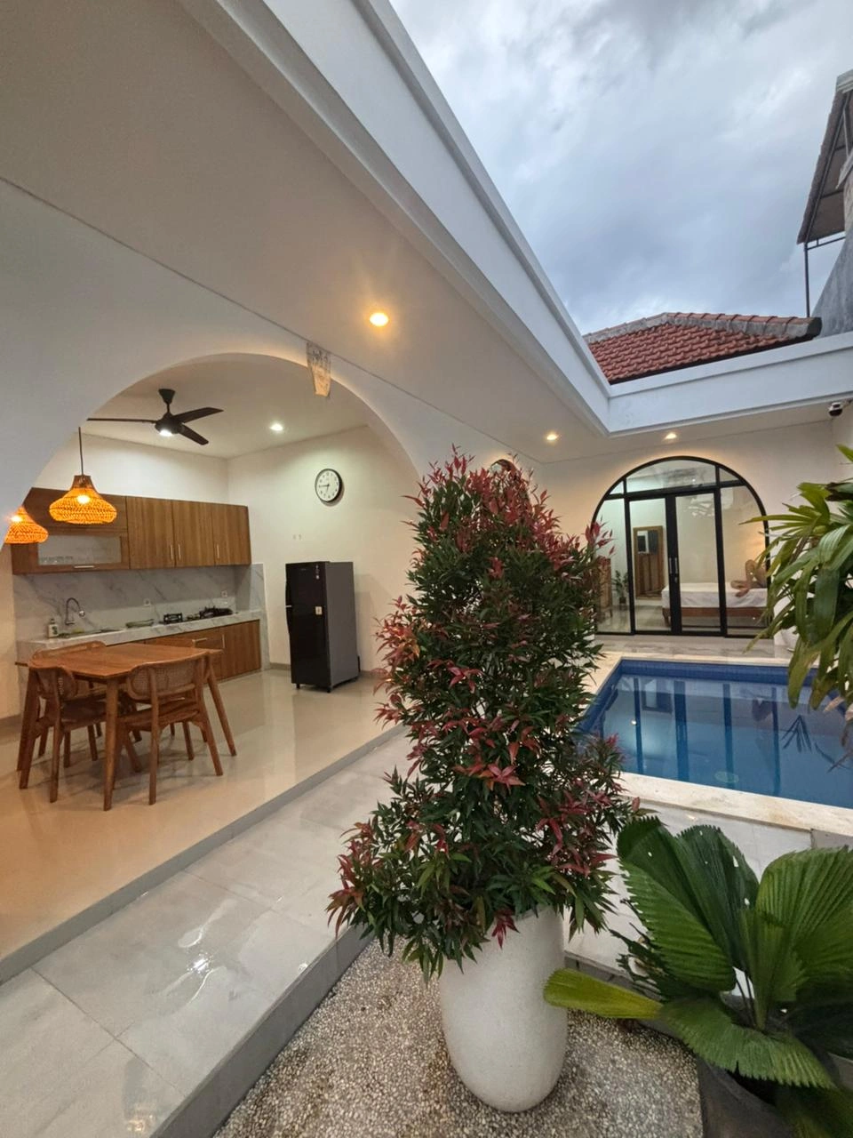 2BR VILLA CANGGU — image 4