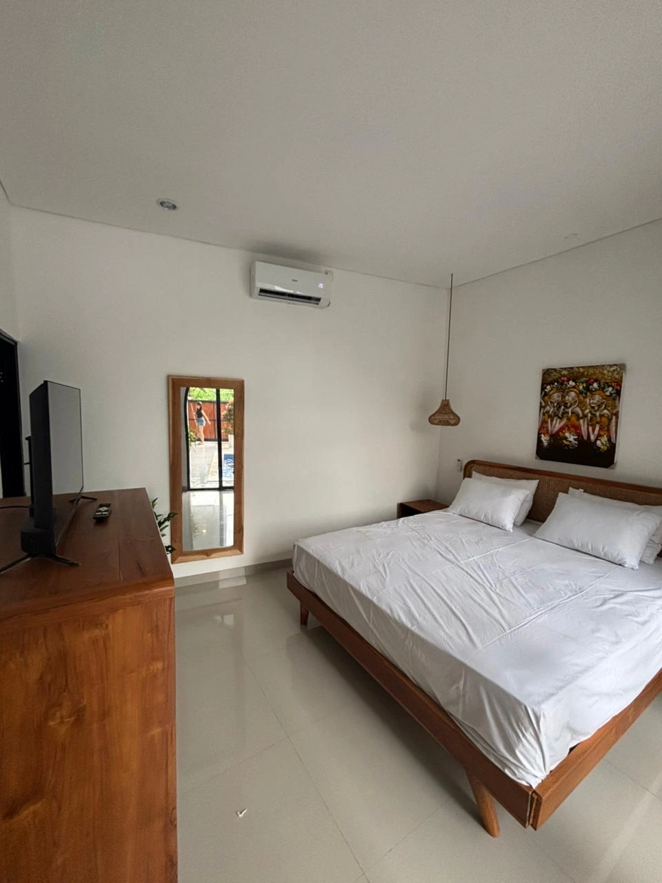 2BR VILLA CANGGU — image 3