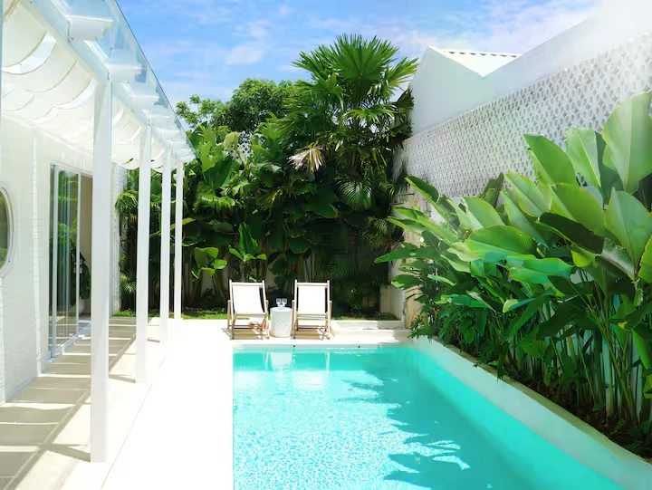3 BR VILLA IN UNGASAN — image 3