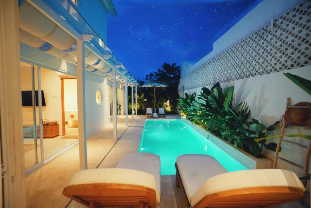 3 BR VILLA IN UNGASAN — image 4