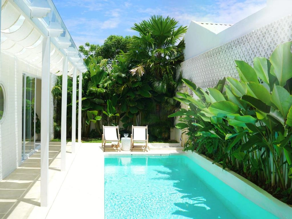 3 BR VILLA IN UNGASAN — image 2