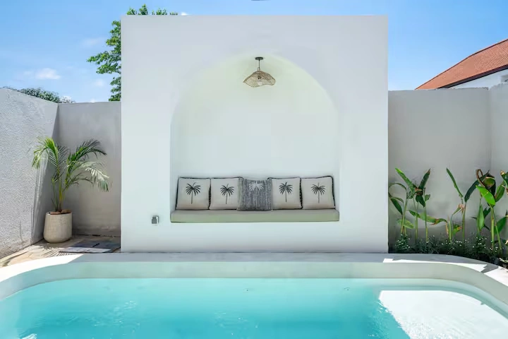 2 BR VILLA IN UNGASAN — image 1