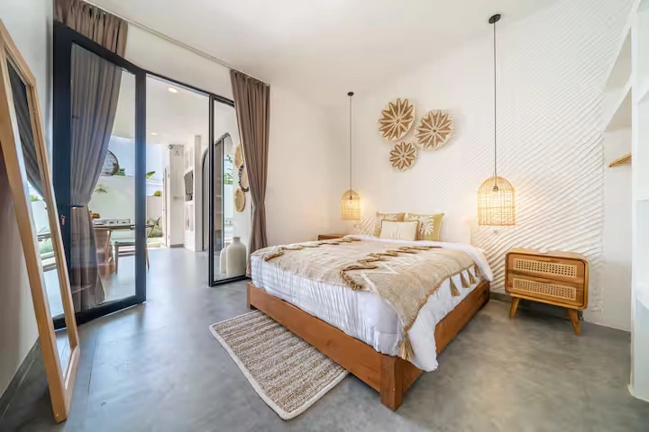 2 BR VILLA IN UNGASAN — image 4
