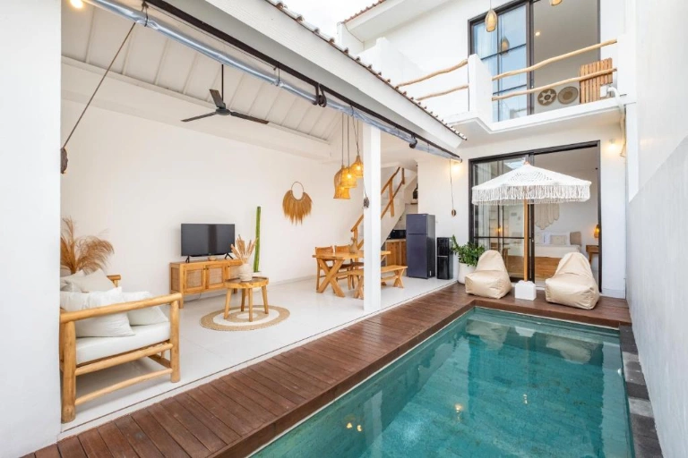 2 BR VILLA IN UNGASAN — image 2