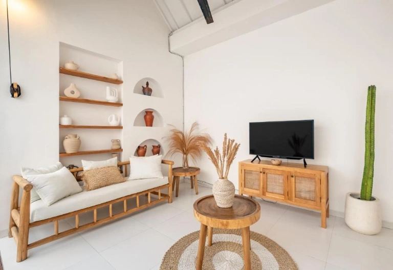 2 BR VILLA IN UNGASAN — image 4