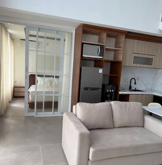 4 BEDROOM MODERN VILLA IN PANTAI LYMA - AF614 — image 3
