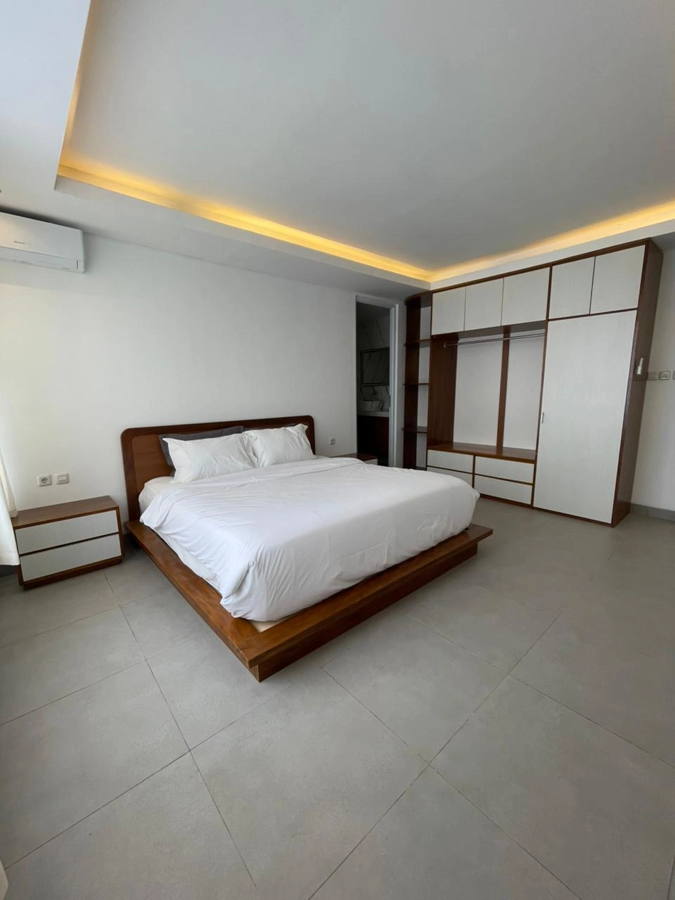 4 BEDROOM MODERN VILLA IN PANTAI LYMA - AF614 — image 4