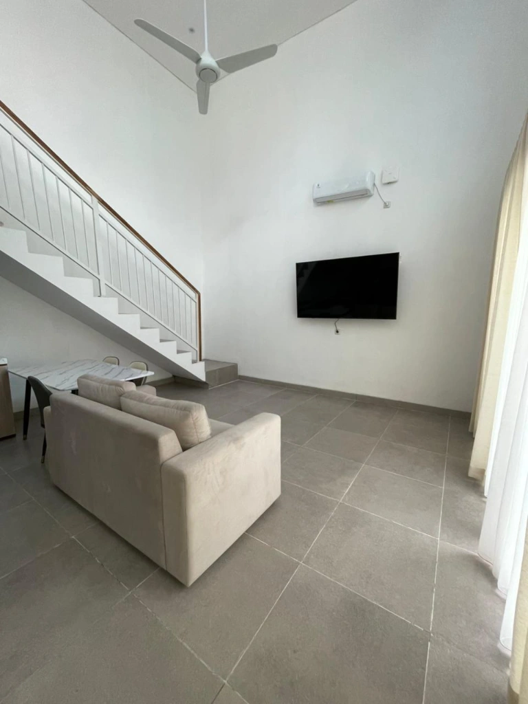 4 BEDROOM MODERN VILLA IN PANTAI LYMA - AF614 — image 2