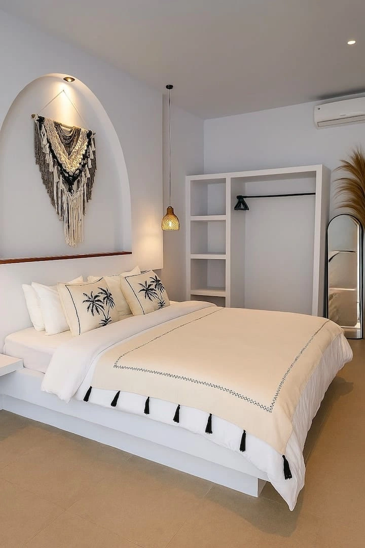 Villa For Rent 2 Bed In PererenanBadung Bali PO-4064 — image 3