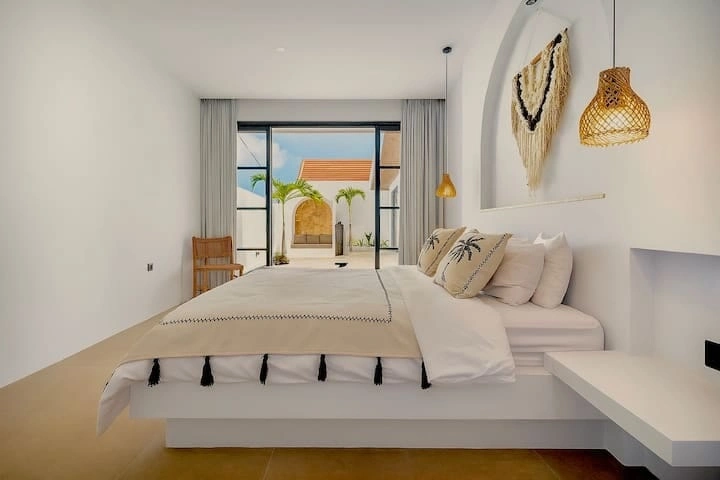 Villa For Rent 2 Bed In PererenanBadung Bali PO-4064 — image 1