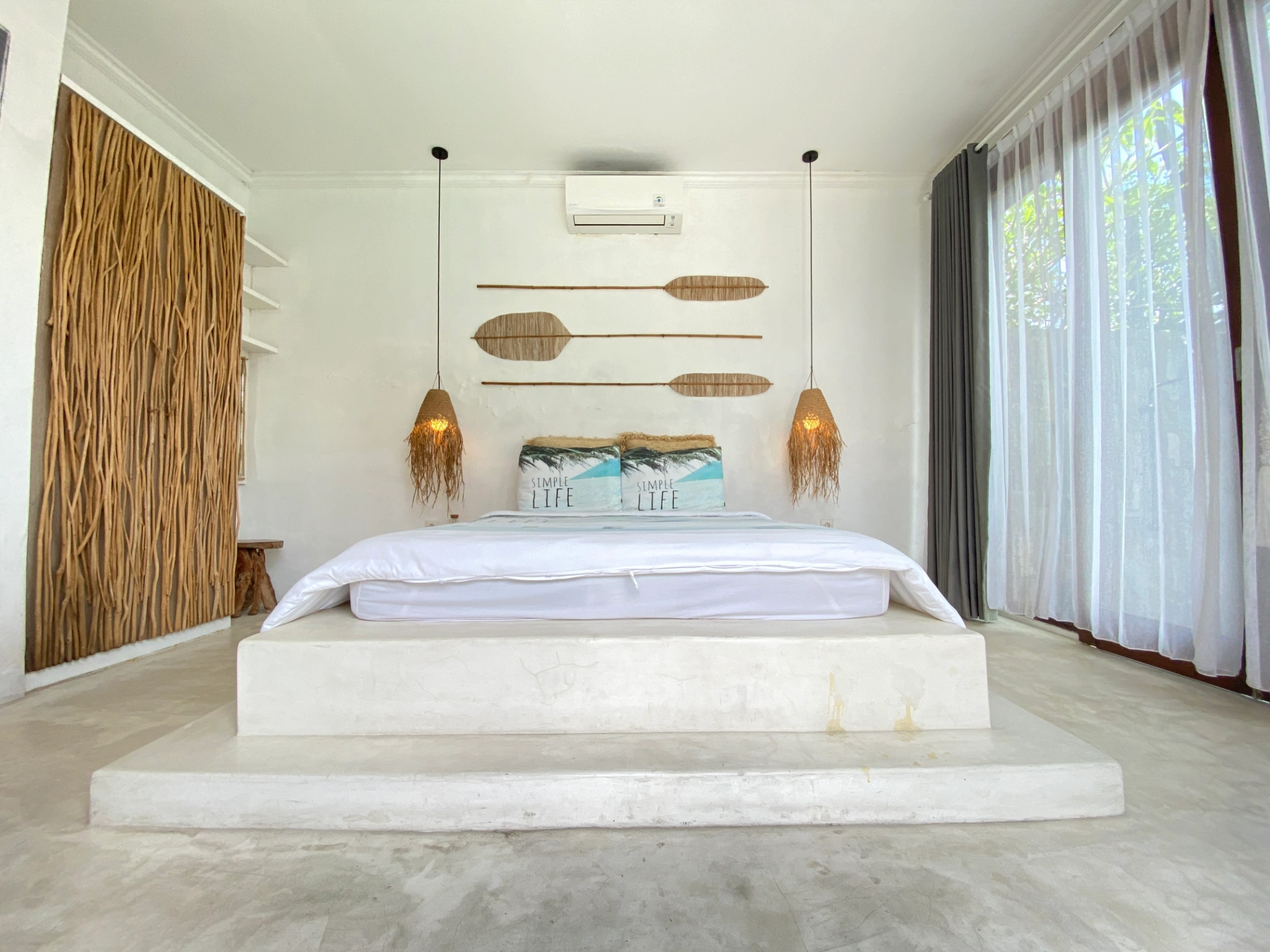 2BR Open Living Villa in Padonan — image 2