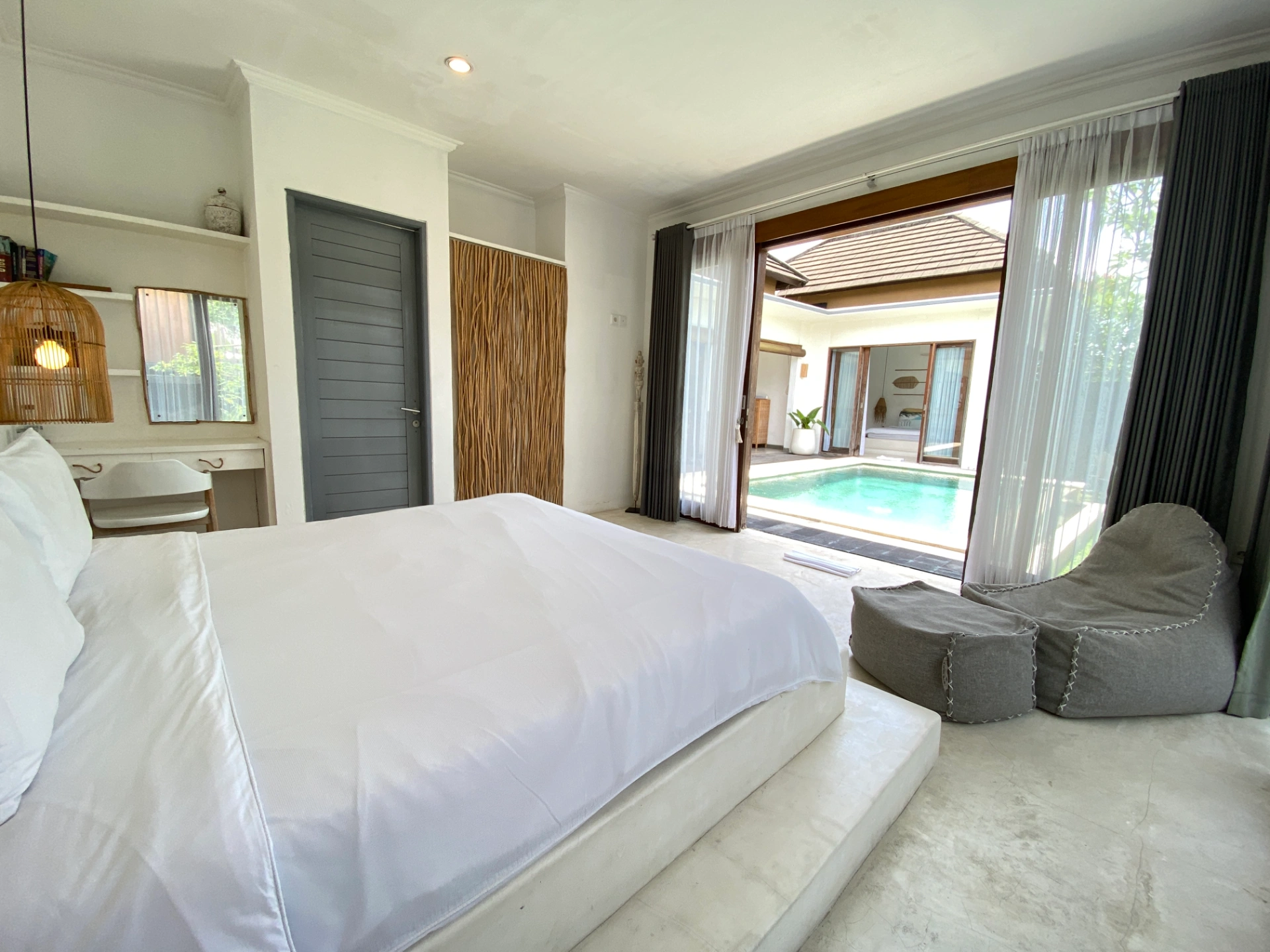 2BR Open Living Villa in Padonan — image 3