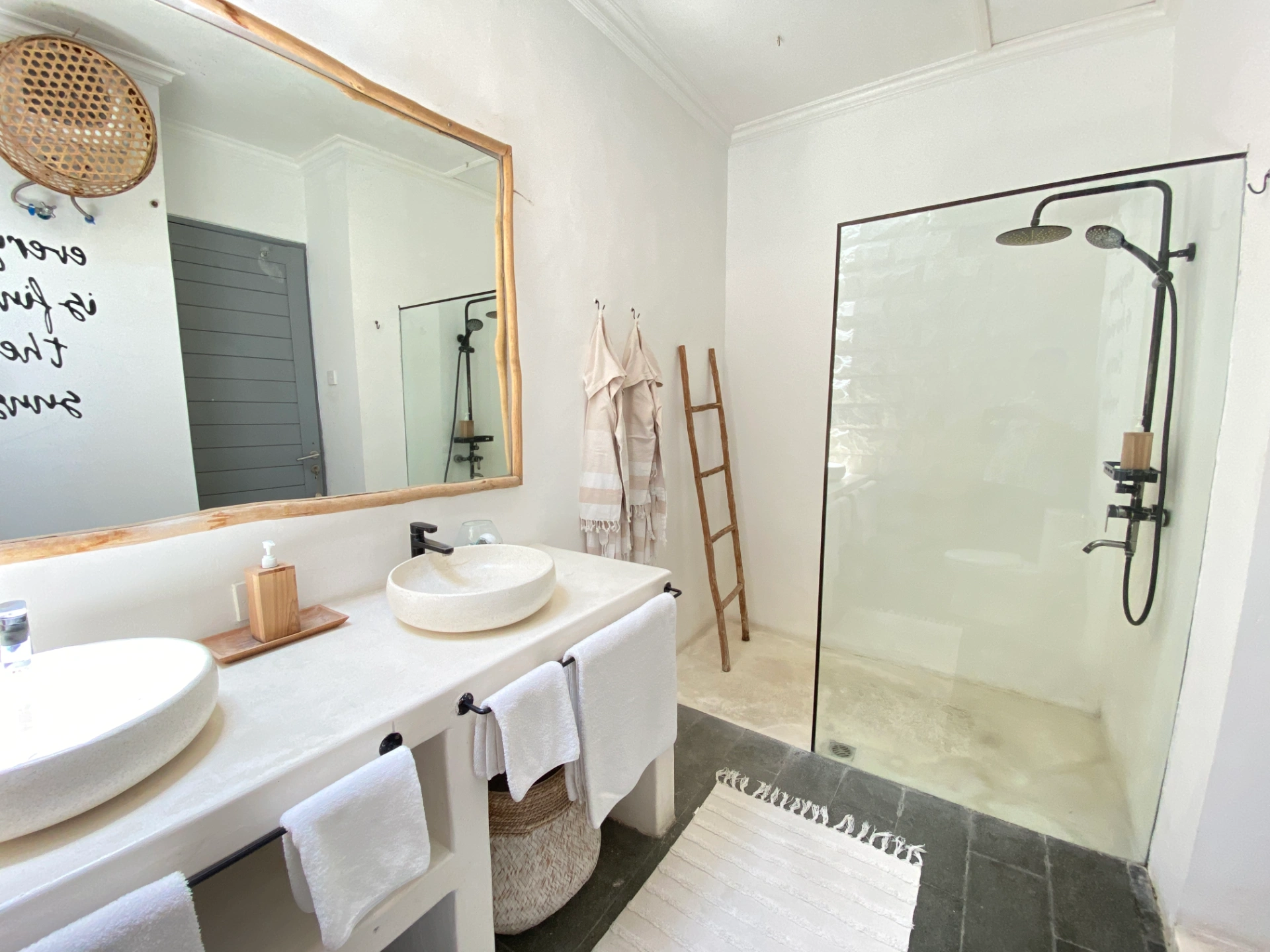 2BR Open Living Villa in Padonan — image 4