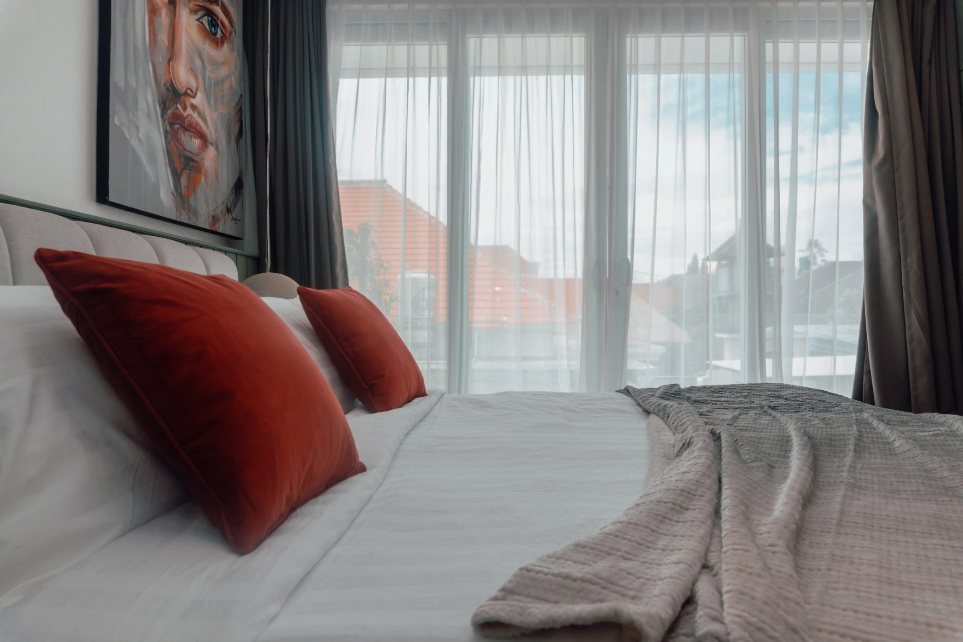 2-Bedroom Charming Villa in Central Canggu — image 4