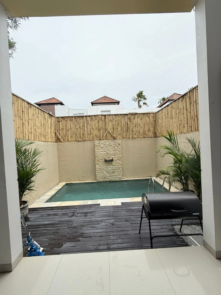 2BR VILLA KEROBOKAN