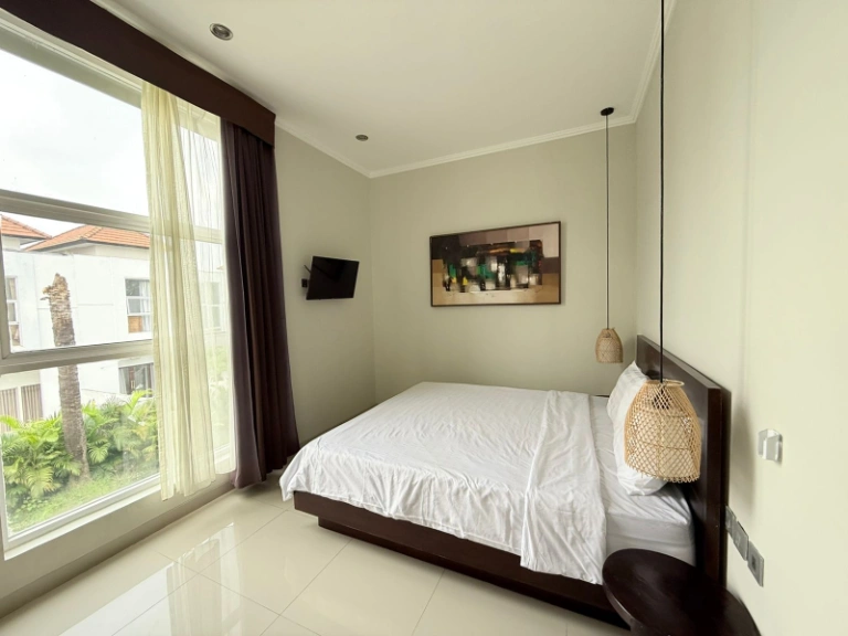 2BR VILLA KEROBOKAN — image 1