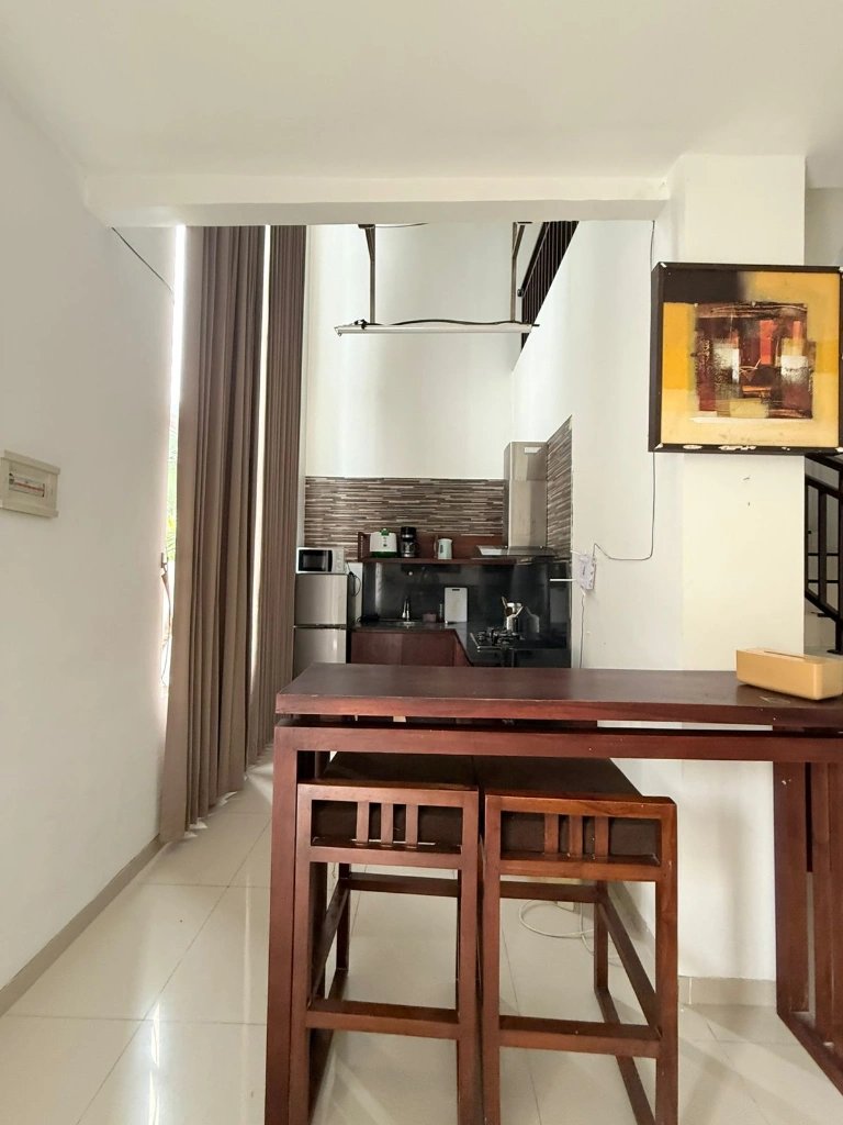 2BR VILLA KEROBOKAN — image 3