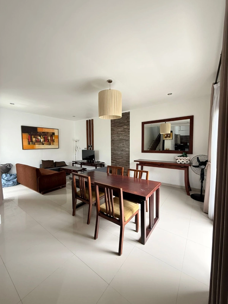 2BR VILLA KEROBOKAN — image 2