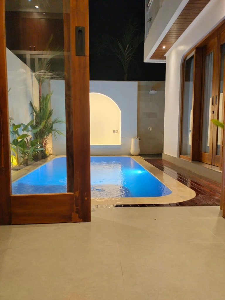 2BR VILLA KEDUNGU — image 1