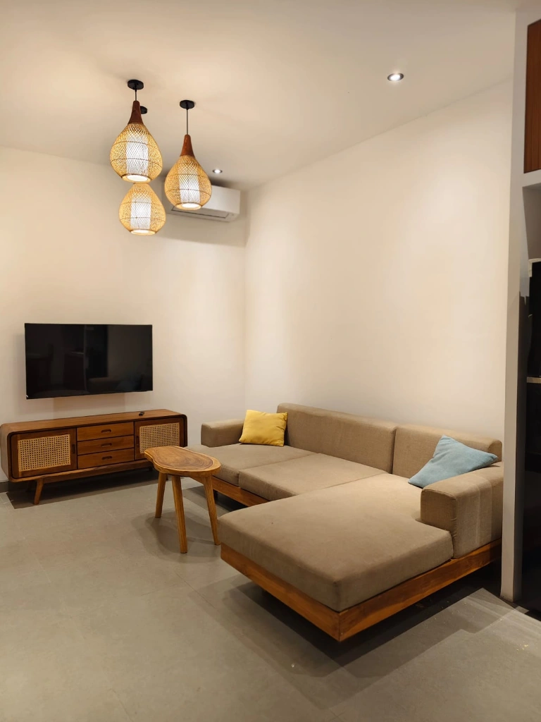 2BR VILLA KEDUNGU — image 3