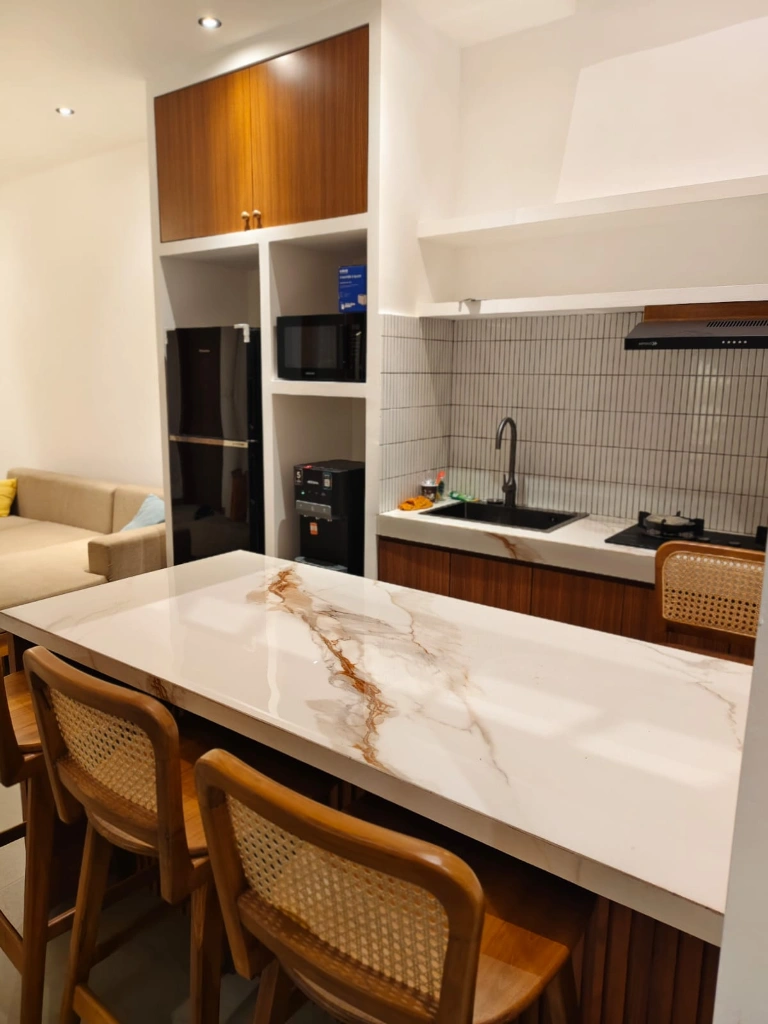 2BR VILLA KEDUNGU — image 4