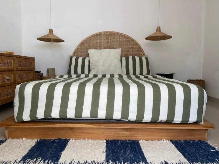 2BR Villa Seseh Annual rental — image 2