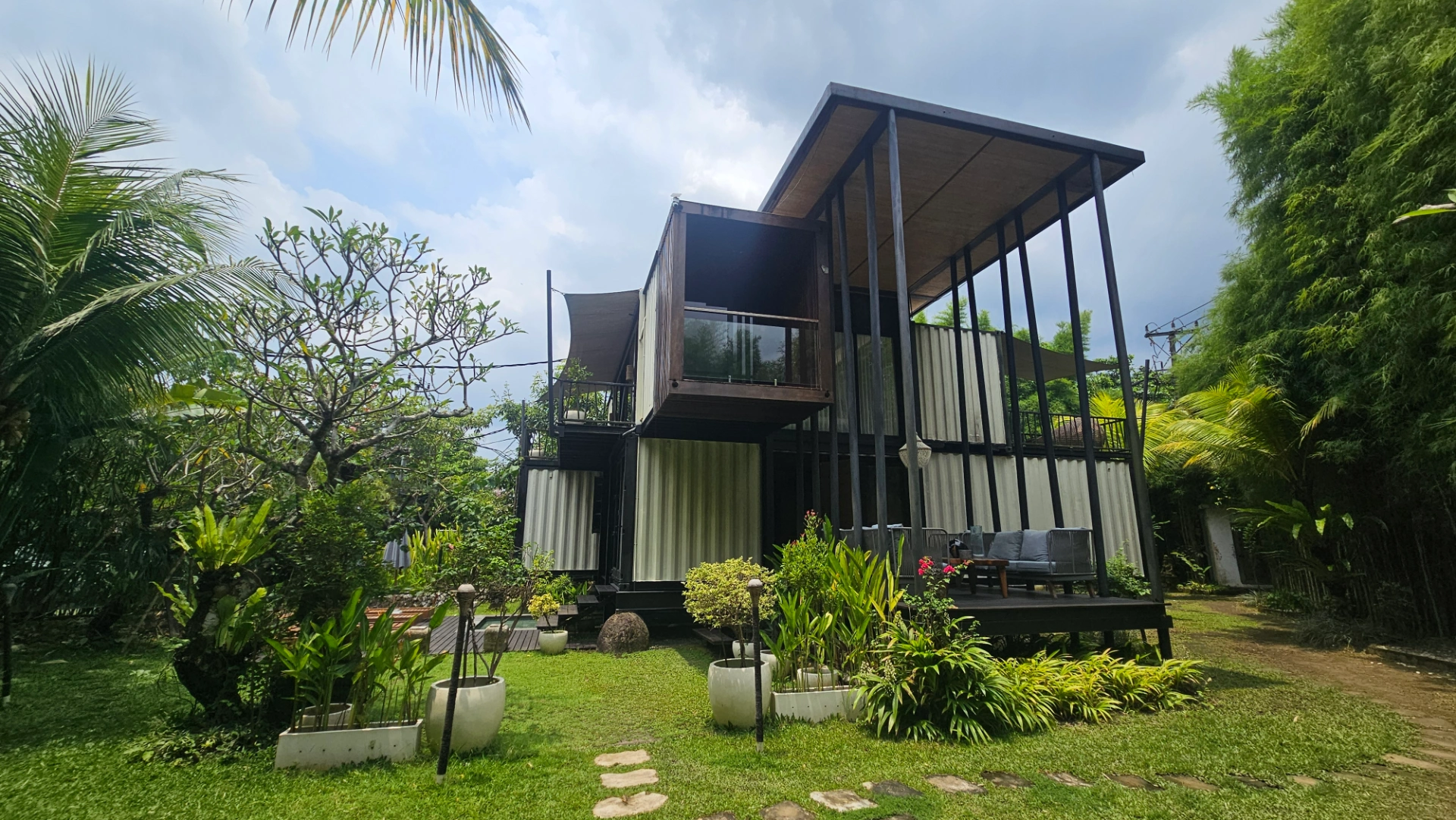 C Ubud (Video included in this post)