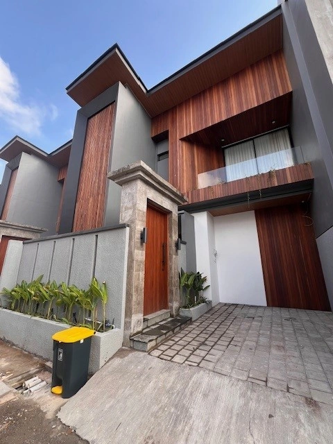 2 Bedroom Villa Ungasan | Close to Melasti & Balangan Beaches — image 1