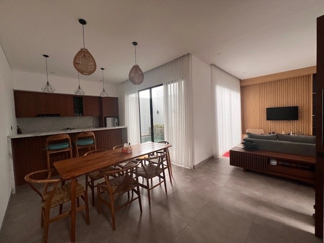2 Bedroom Villa Ungasan | Close to Melasti & Balangan Beaches — image 2