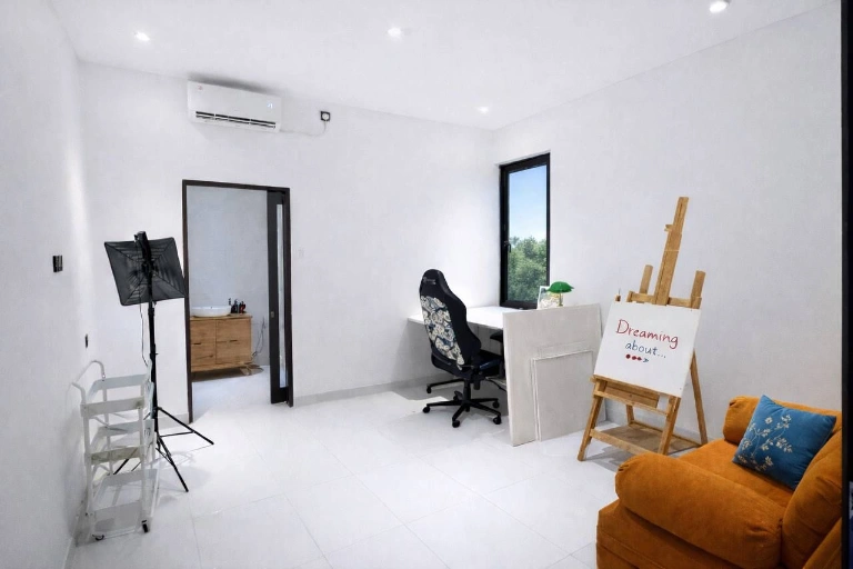 Family Villa in Canggu Padonan — image 1