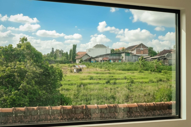 Family Villa in Canggu Padonan — image 4