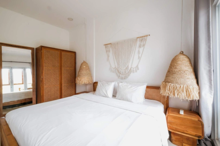 Electricity Included - 1BR Boutique Selection (3) — image 3