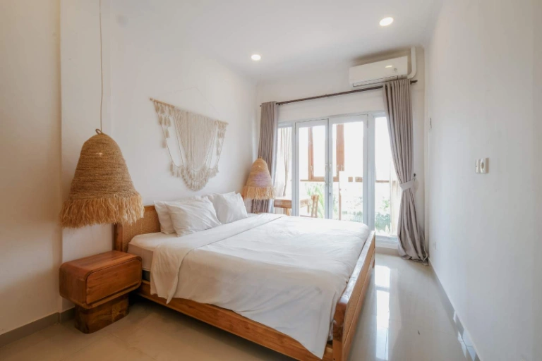 Electricity Included - 1BR Boutique Selection (3) — image 4
