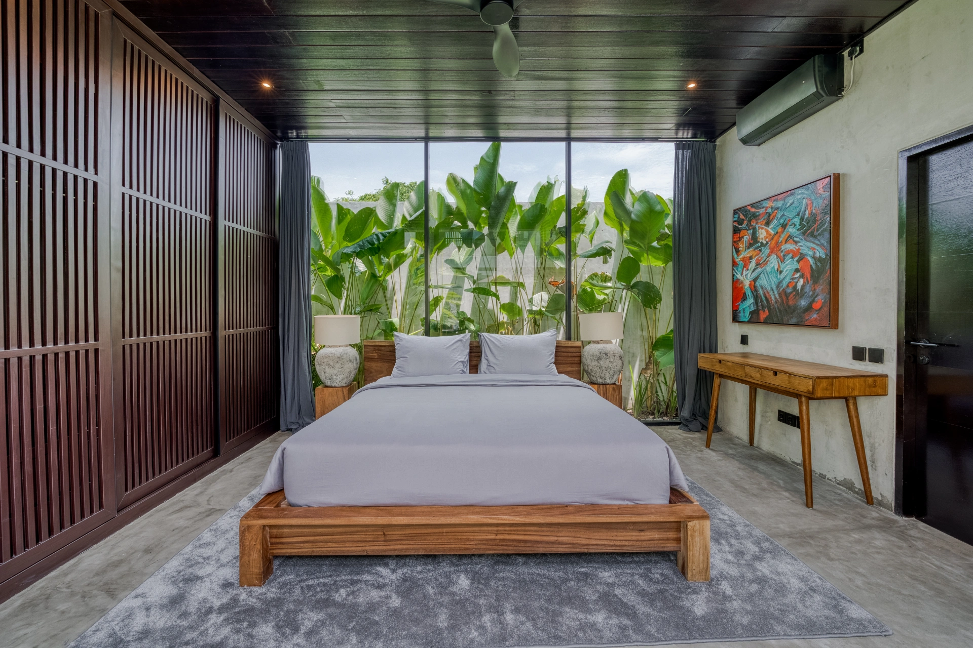 Nomad Villa: 3BR Brand New in Padonan Canggu — image 4