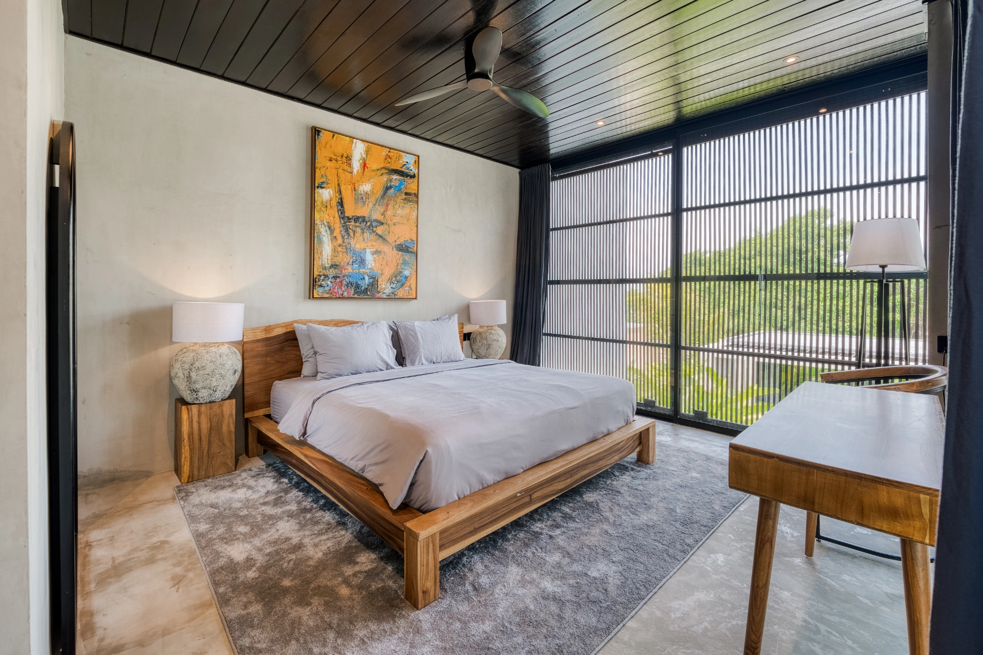Nomad Villa: 3BR Brand New in Padonan Canggu