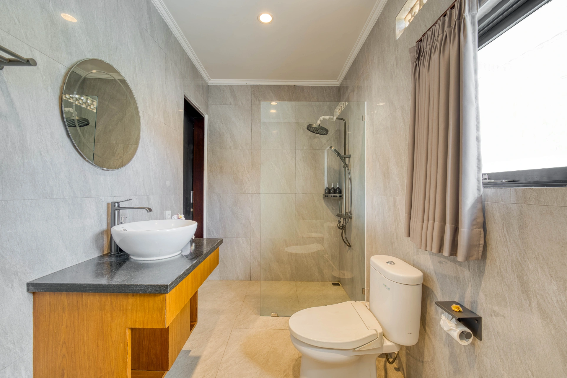 Villa Unagi – Chic 2BR Tropical Escape in Canggu — image 2