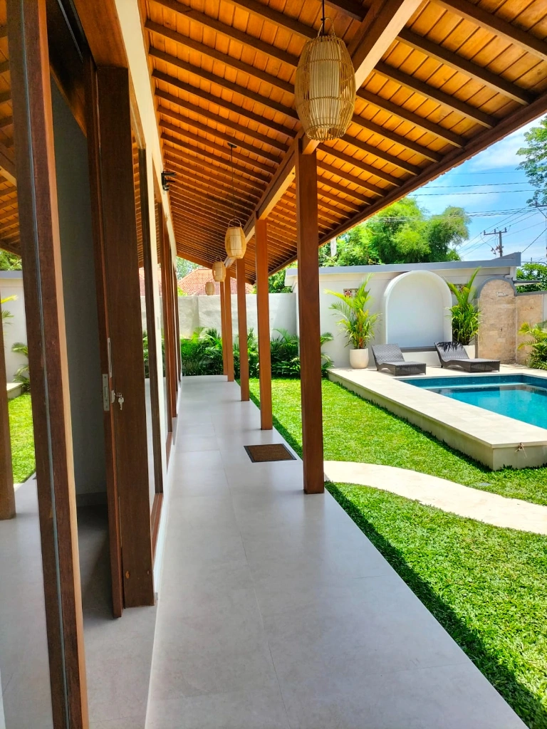 2BR VILLA SESEH — image 1