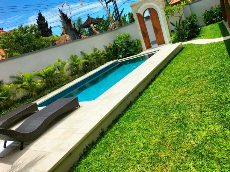 2BR VILLA SESEH