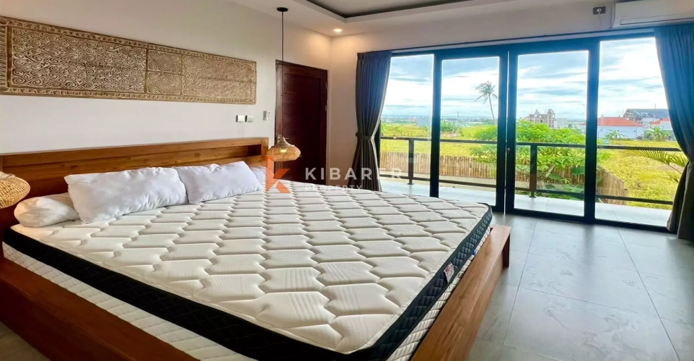 Charming 3BR Fully Furnished Villa with Enclosed Living in Pererenan YRR3593 — image 3