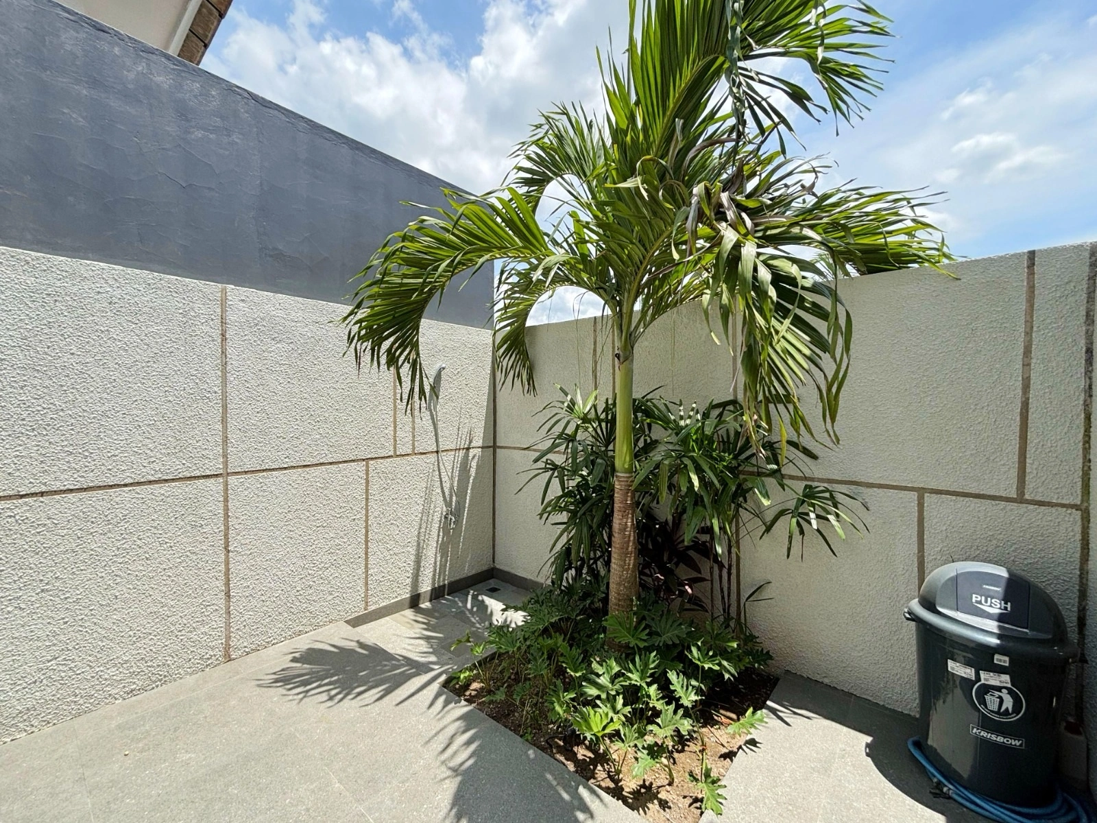 Villa For Rent 3 Bed In Canggu Badung Bali PO-4069 — image 3
