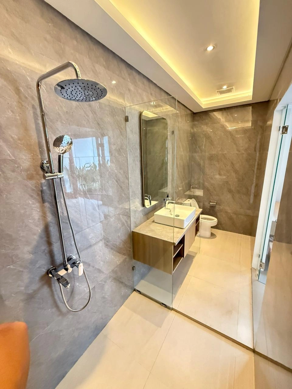 Brand New 1 Bedroom villa in Ungasan — image 3