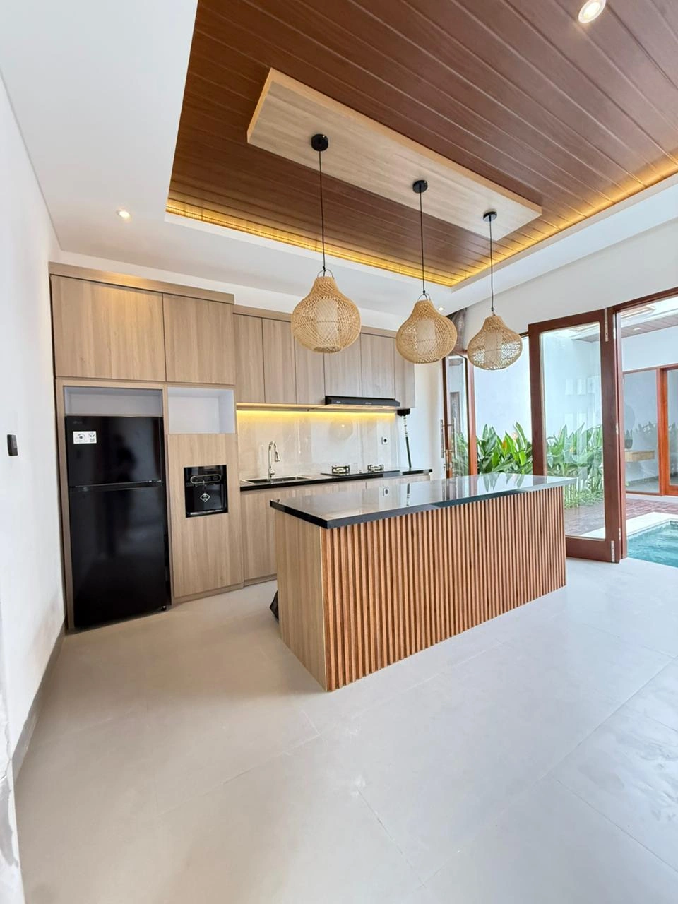 Brand New 1 Bedroom villa in Ungasan — image 1
