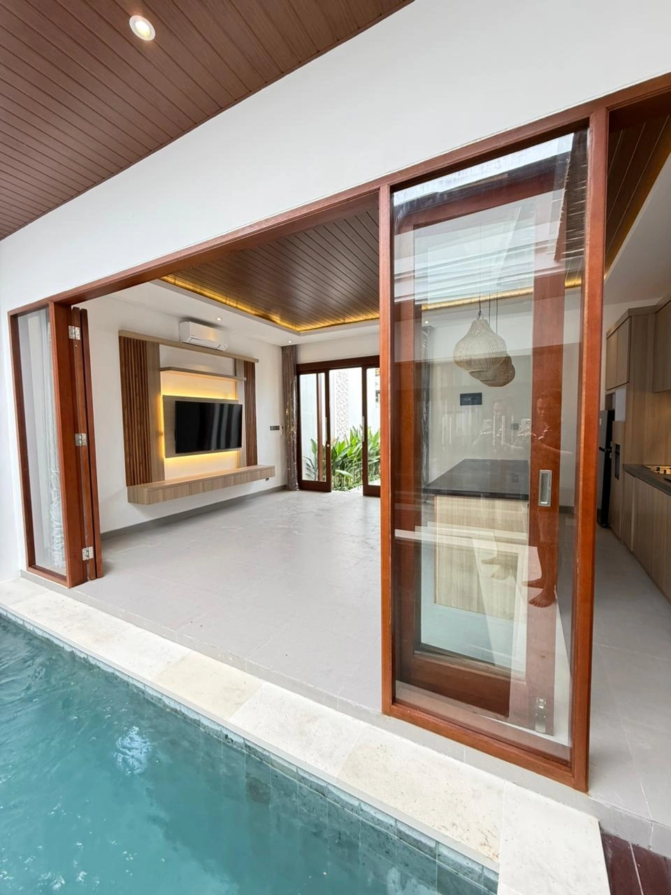 Brand New 1 Bedroom villa in Ungasan — image 4