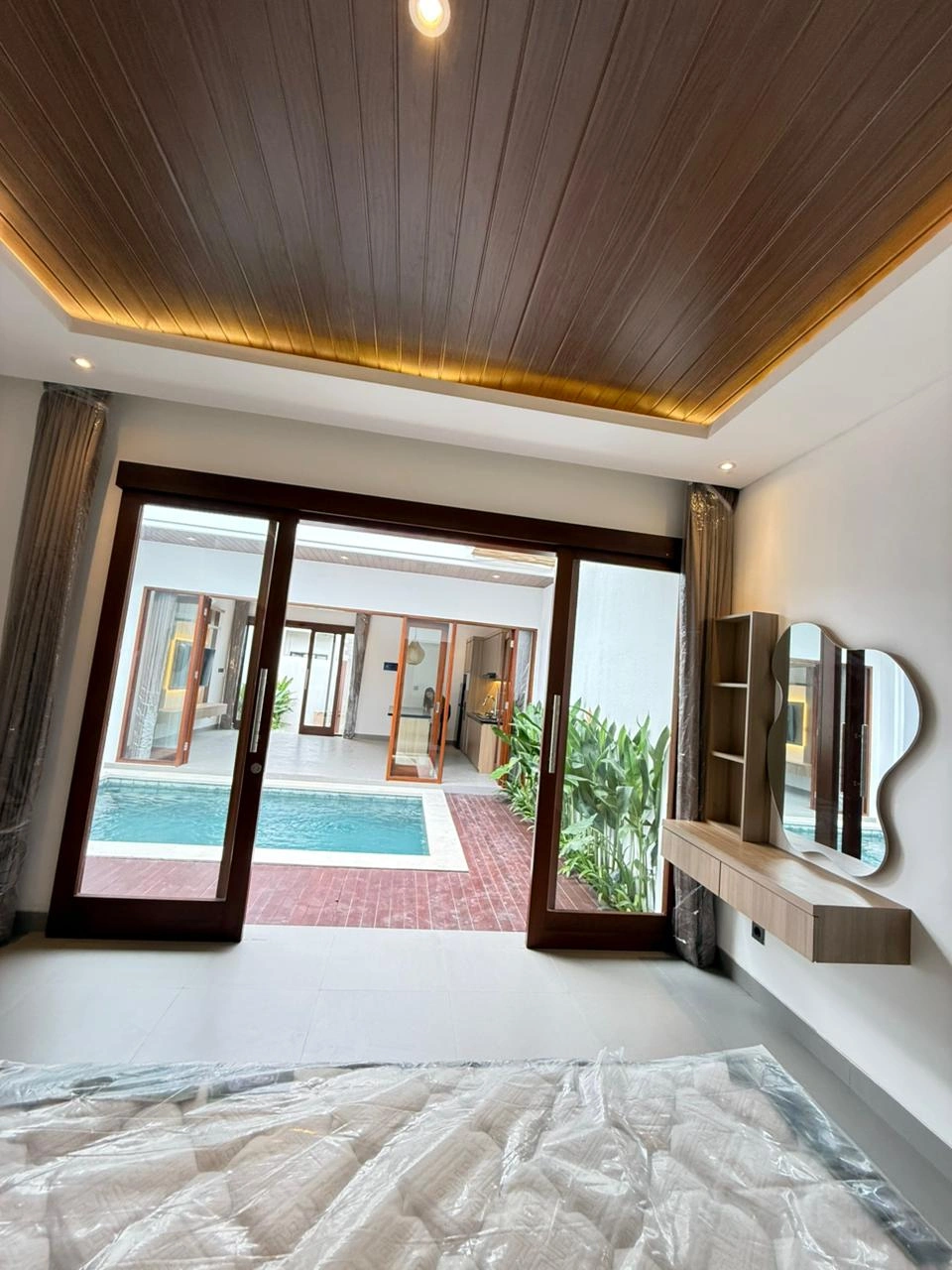 Brand New 1 Bedroom villa in Ungasan — image 2
