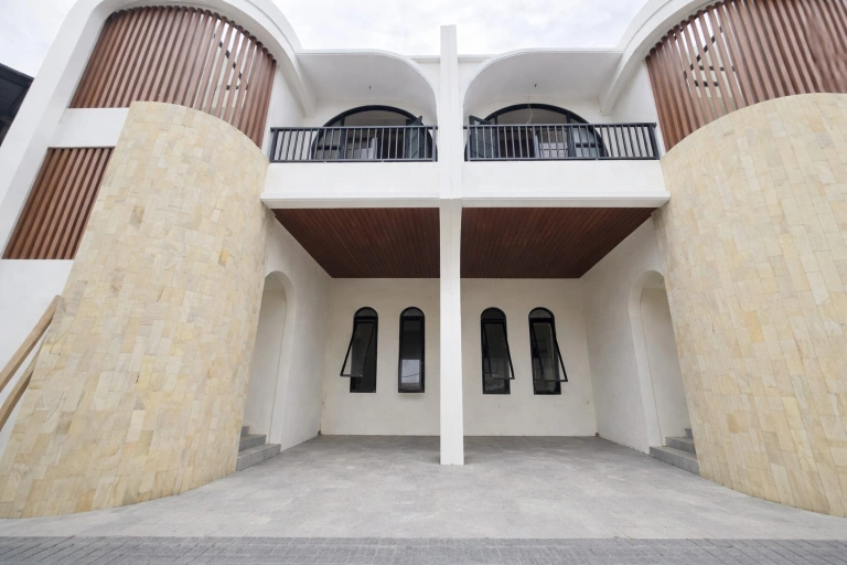 Villa Pettitenget — image 2